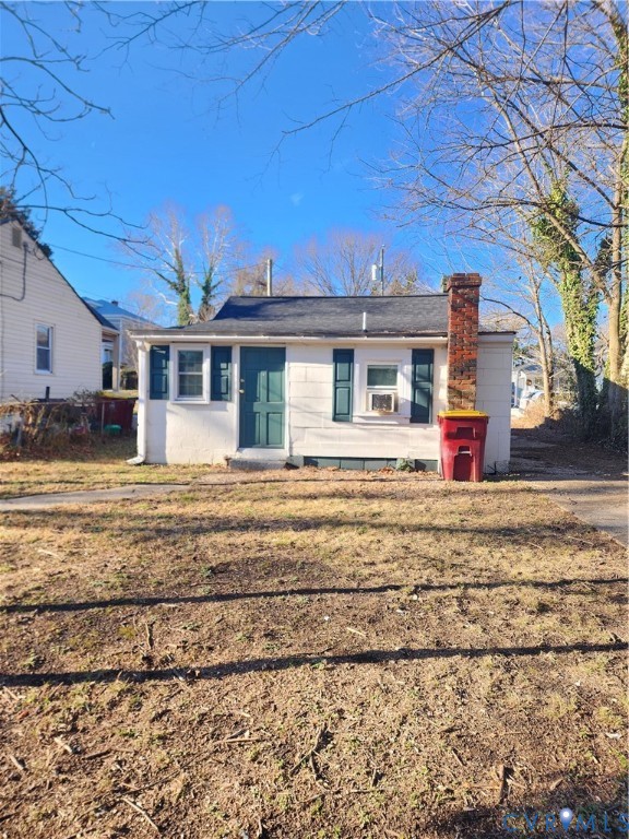 629 Pegram St