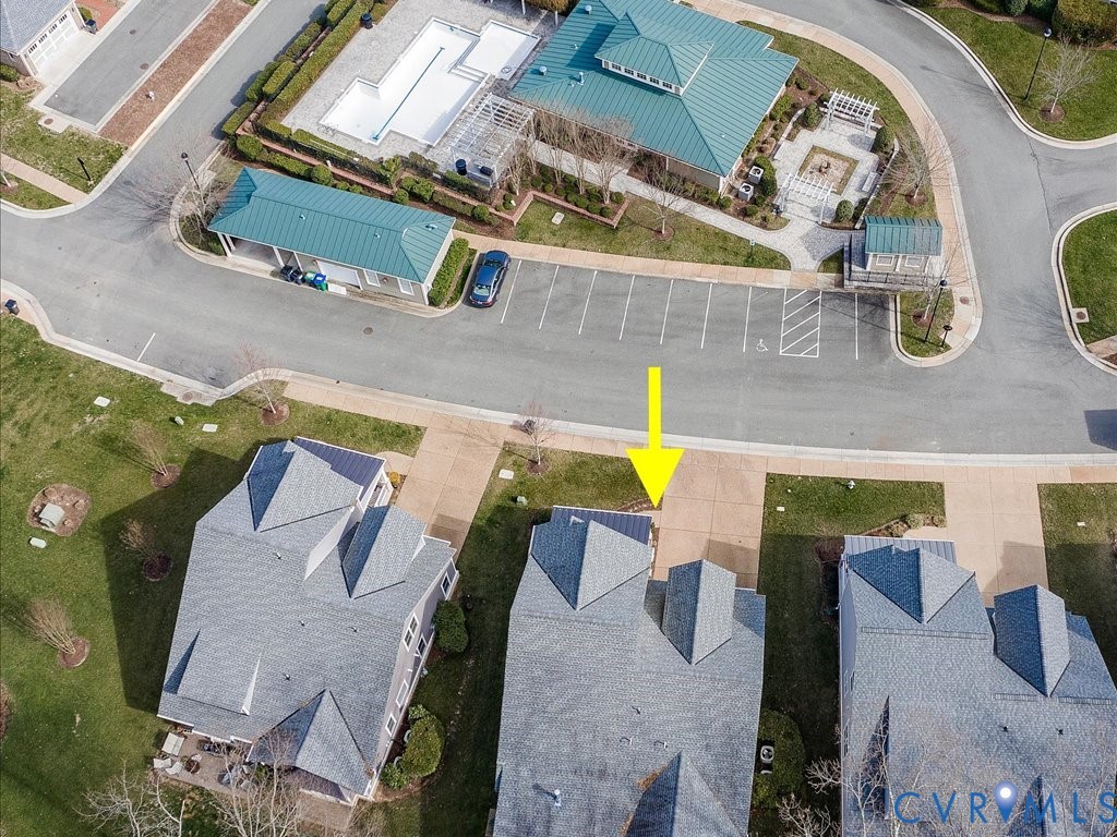 9551 Creek Summit Cir