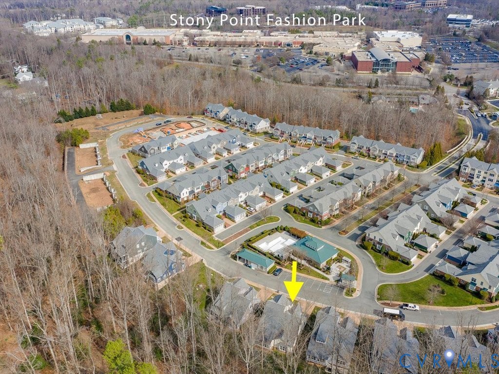 9551 Creek Summit Cir