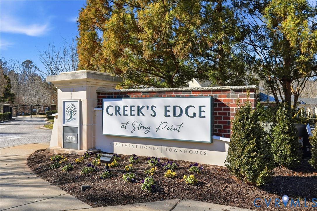 9551 Creek Summit Cir