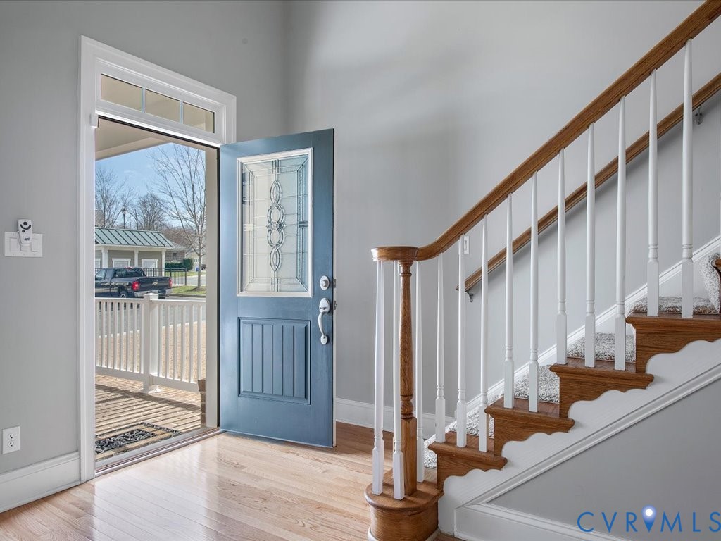 9551 Creek Summit Cir