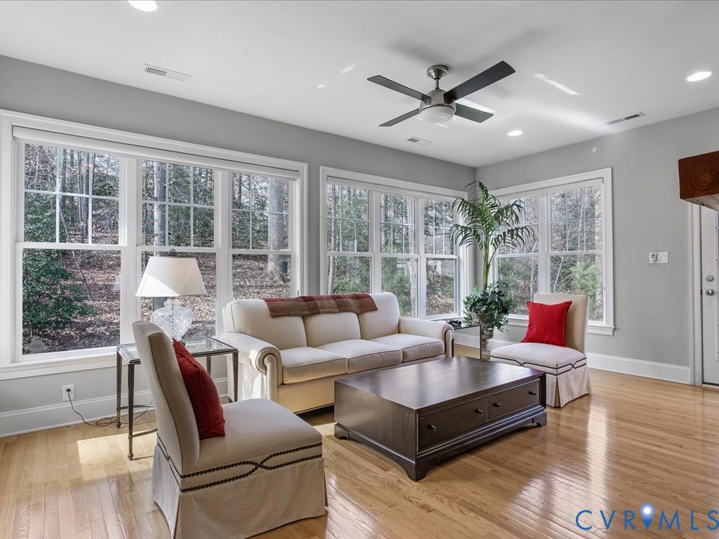 9551 Creek Summit Cir