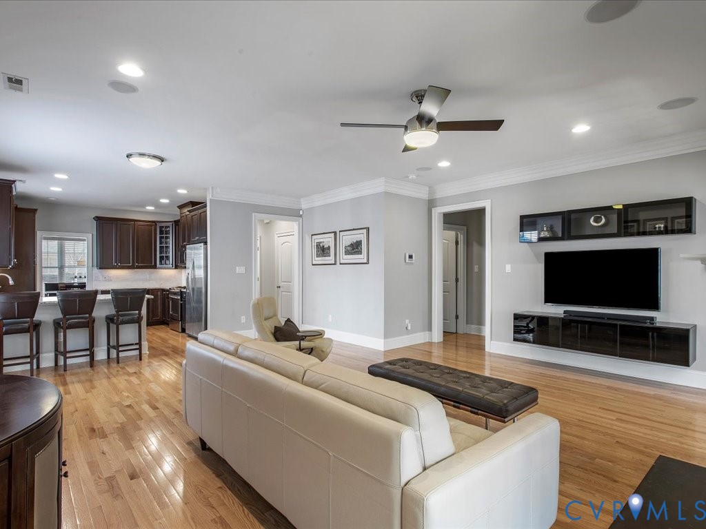 9551 Creek Summit Cir