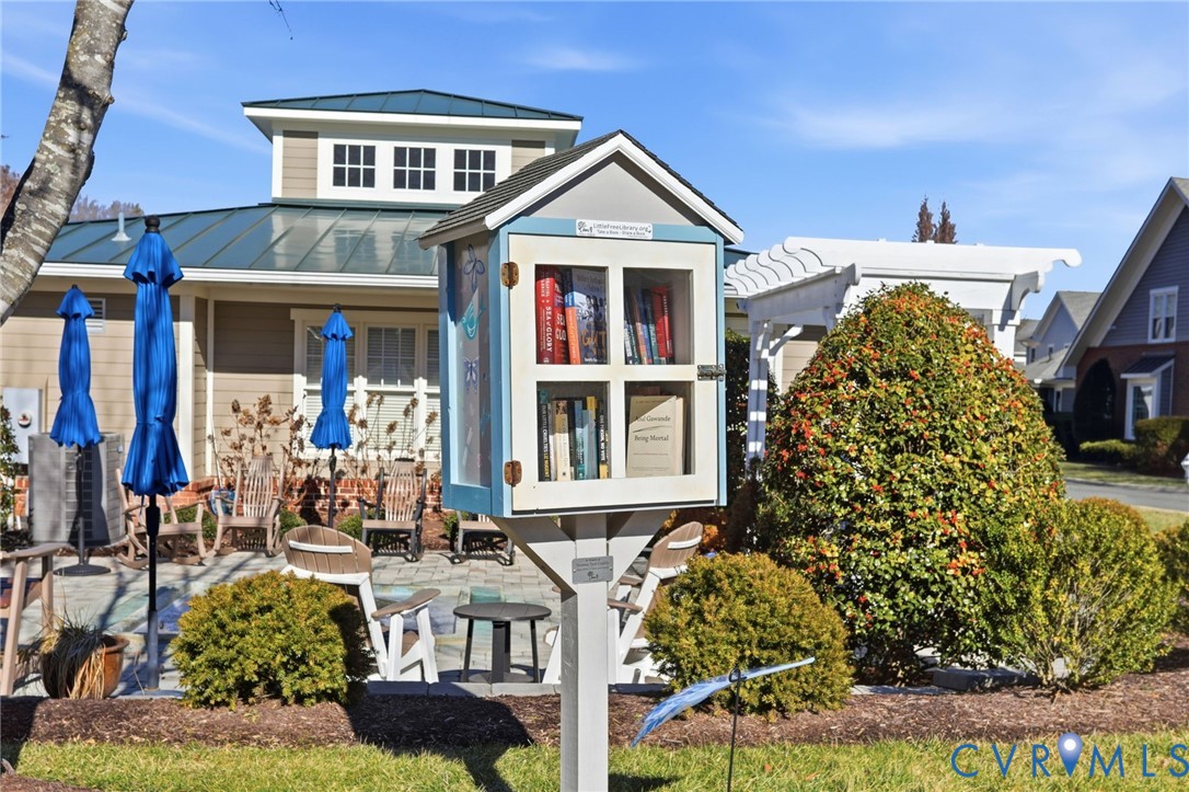 9551 Creek Summit Cir