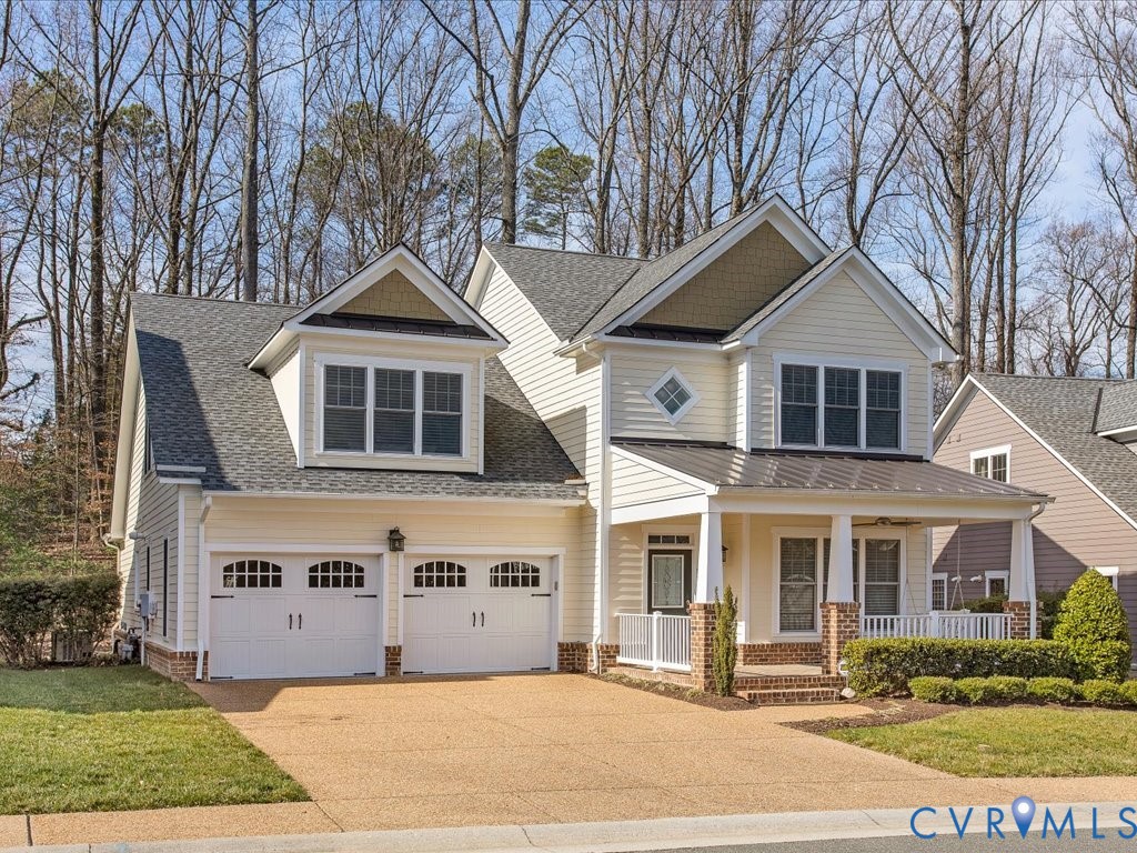 9551 Creek Summit Cir