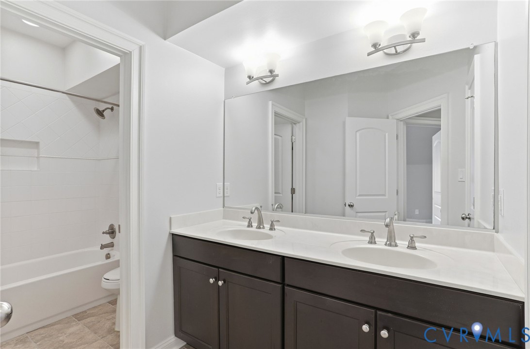 9551 Creek Summit Cir