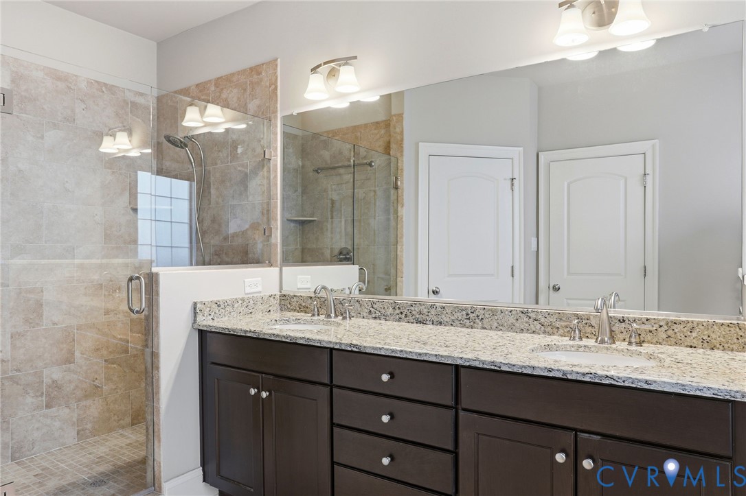 9551 Creek Summit Cir