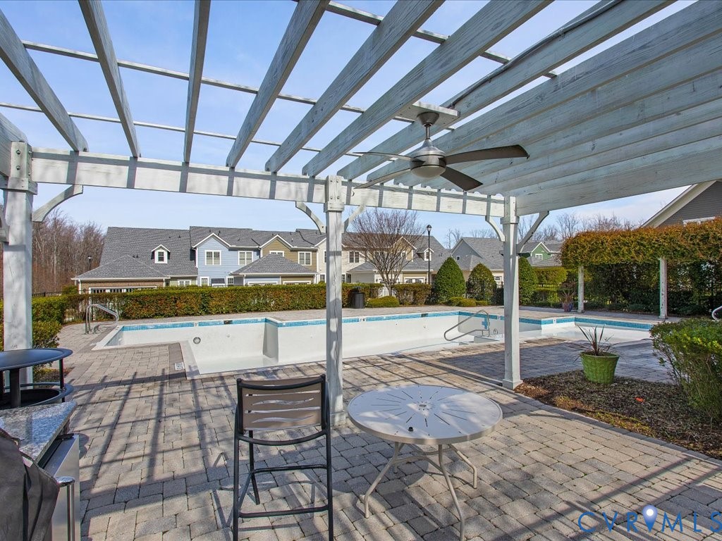 9551 Creek Summit Cir