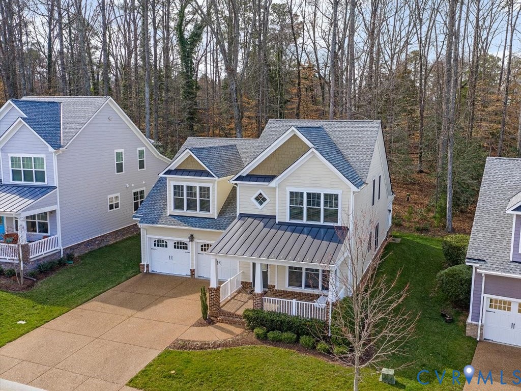 9551 Creek Summit Cir