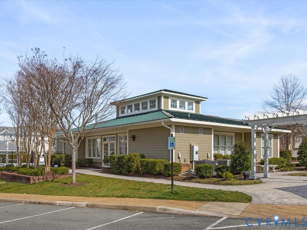 9551 Creek Summit Cir