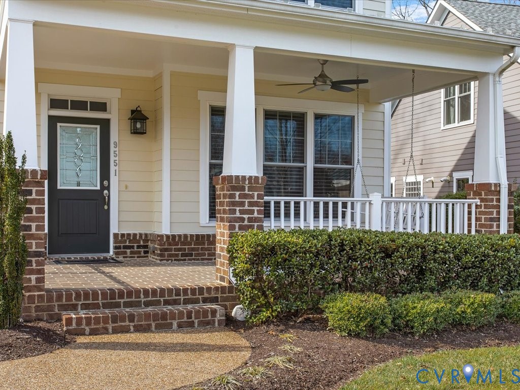 9551 Creek Summit Cir