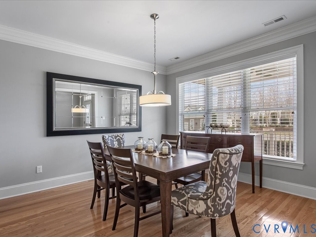 9551 Creek Summit Cir