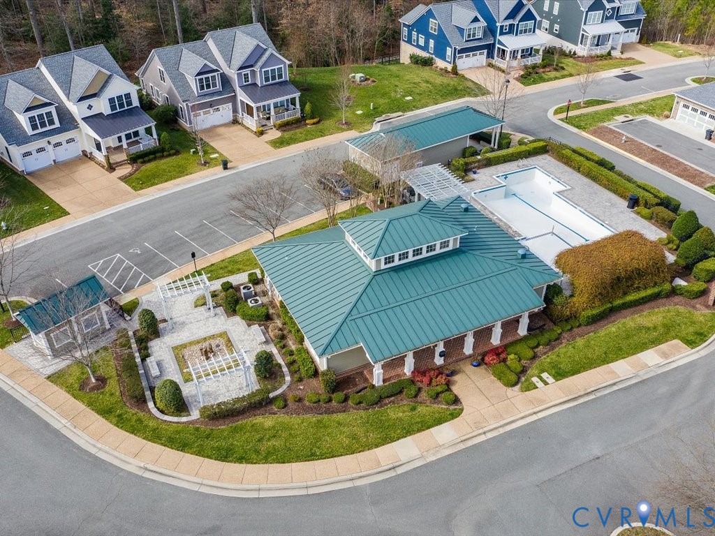 9551 Creek Summit Cir