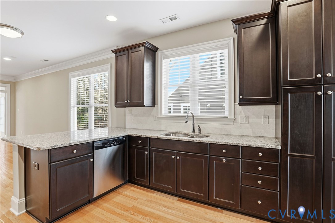 9551 Creek Summit Cir