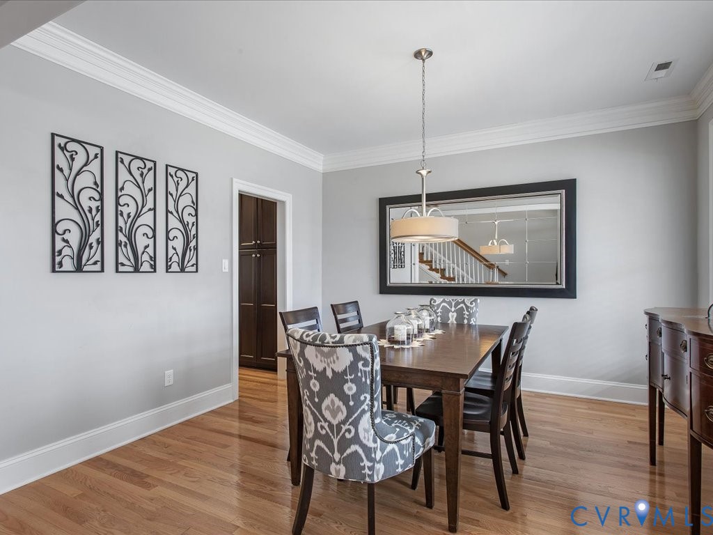 9551 Creek Summit Cir