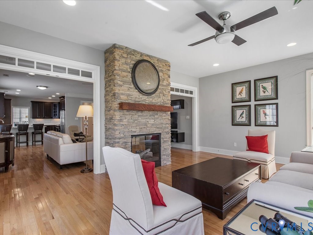 9551 Creek Summit Cir