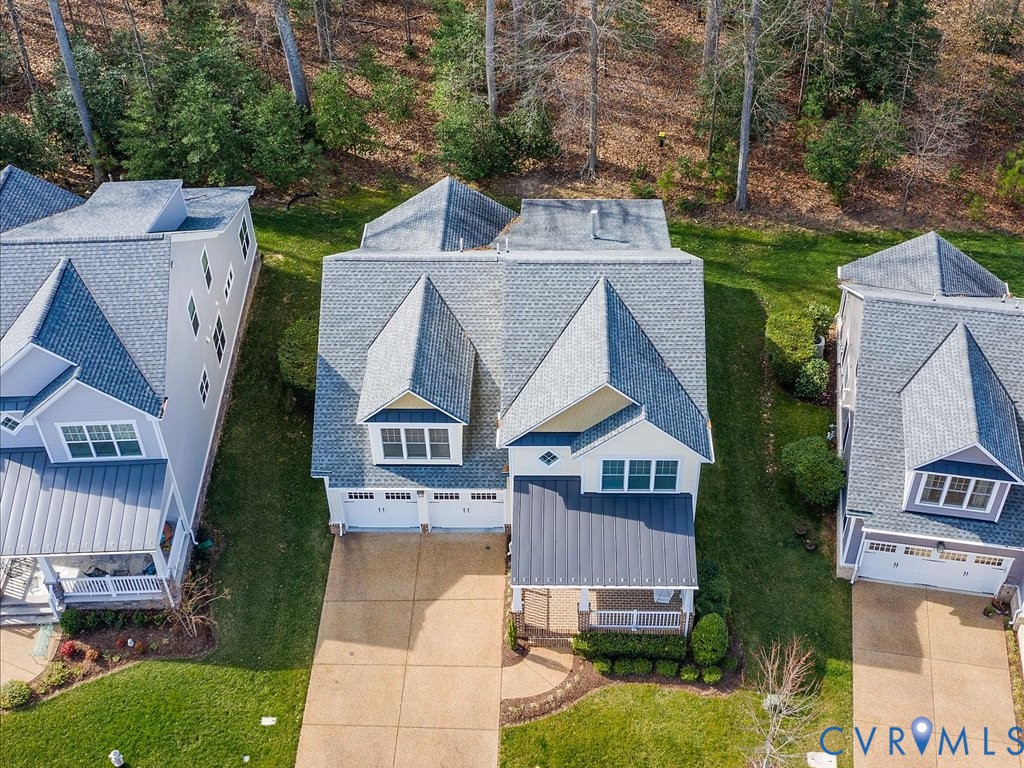 9551 Creek Summit Cir