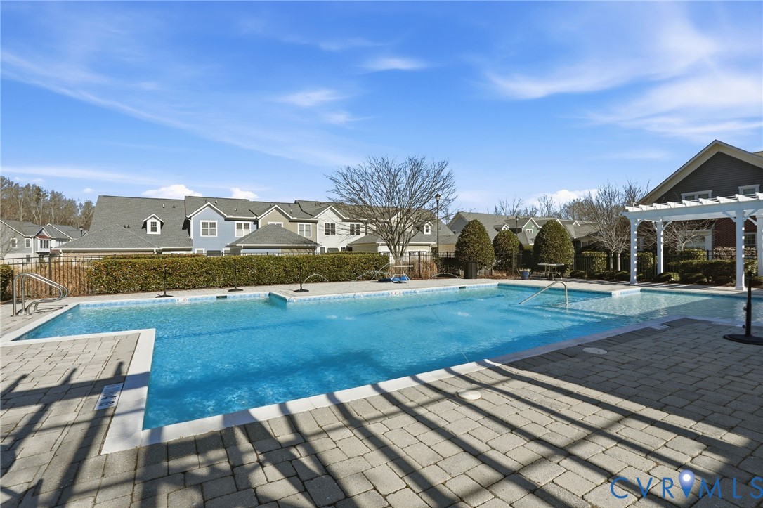 9551 Creek Summit Cir