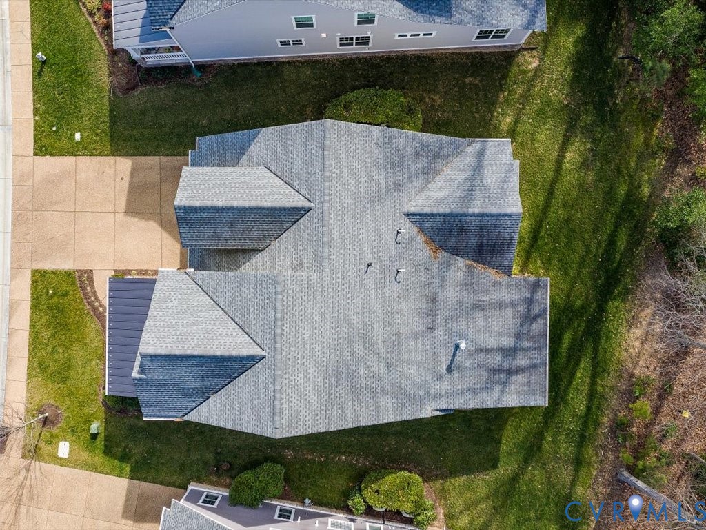 9551 Creek Summit Cir