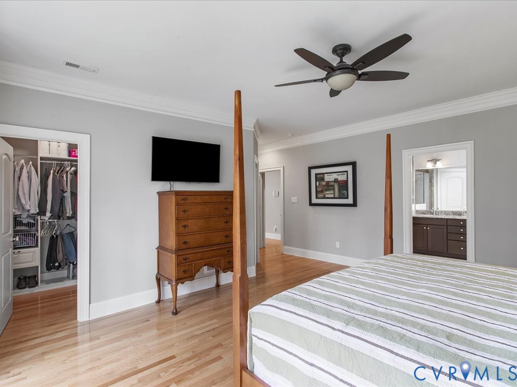 9551 Creek Summit Cir