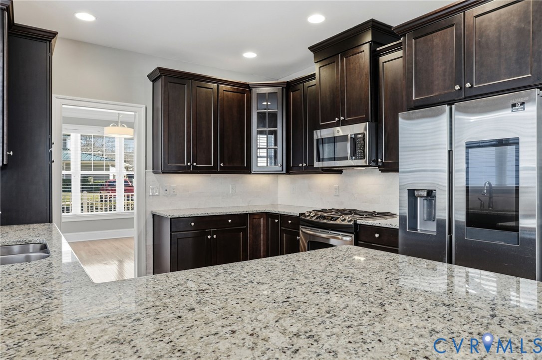 9551 Creek Summit Cir