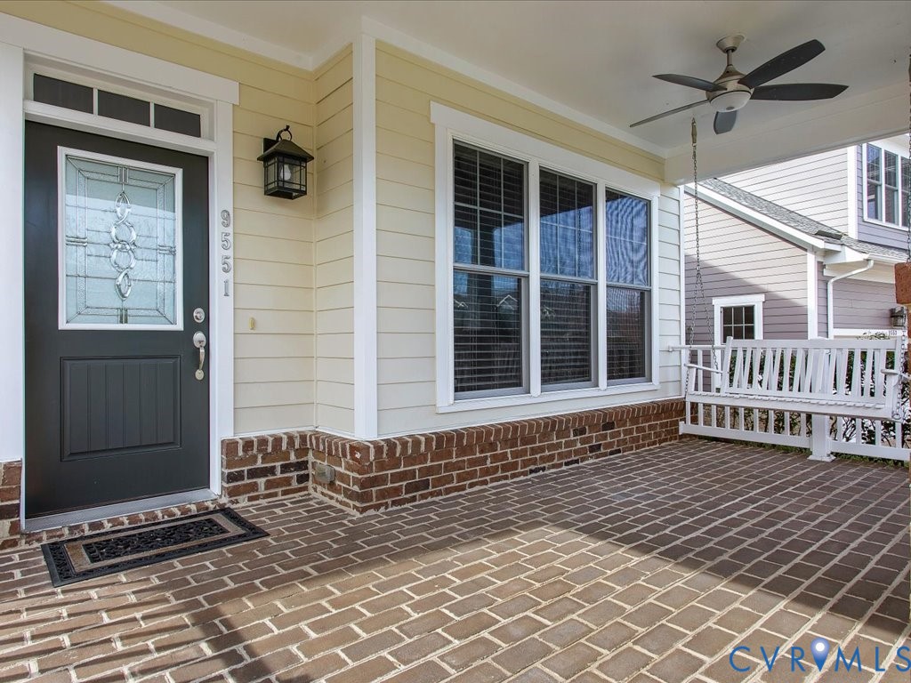 9551 Creek Summit Cir