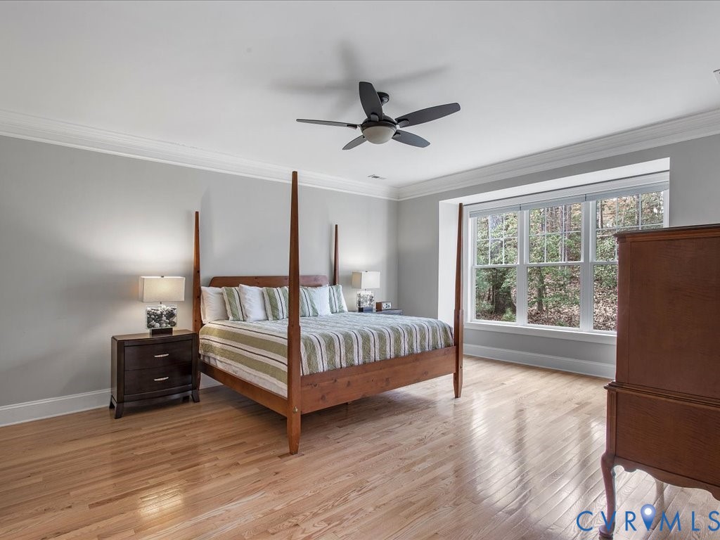 9551 Creek Summit Cir