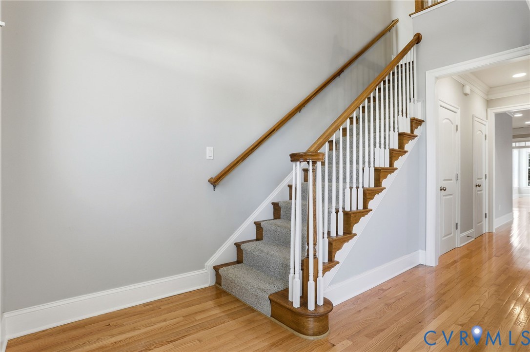 9551 Creek Summit Cir