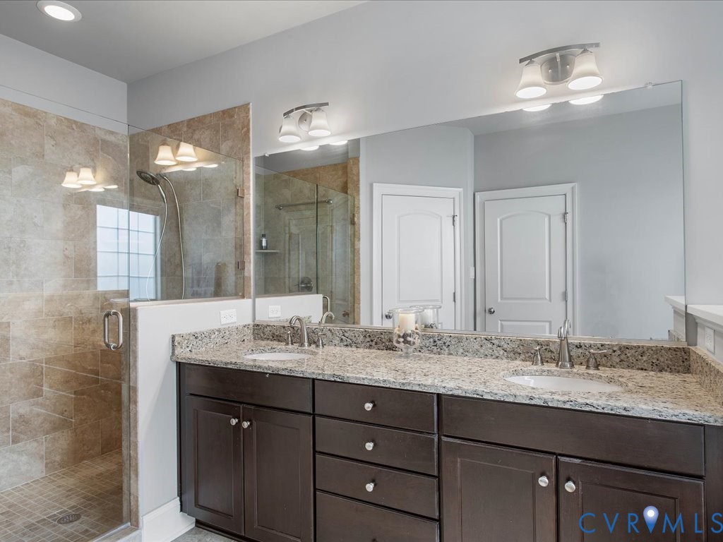 9551 Creek Summit Cir