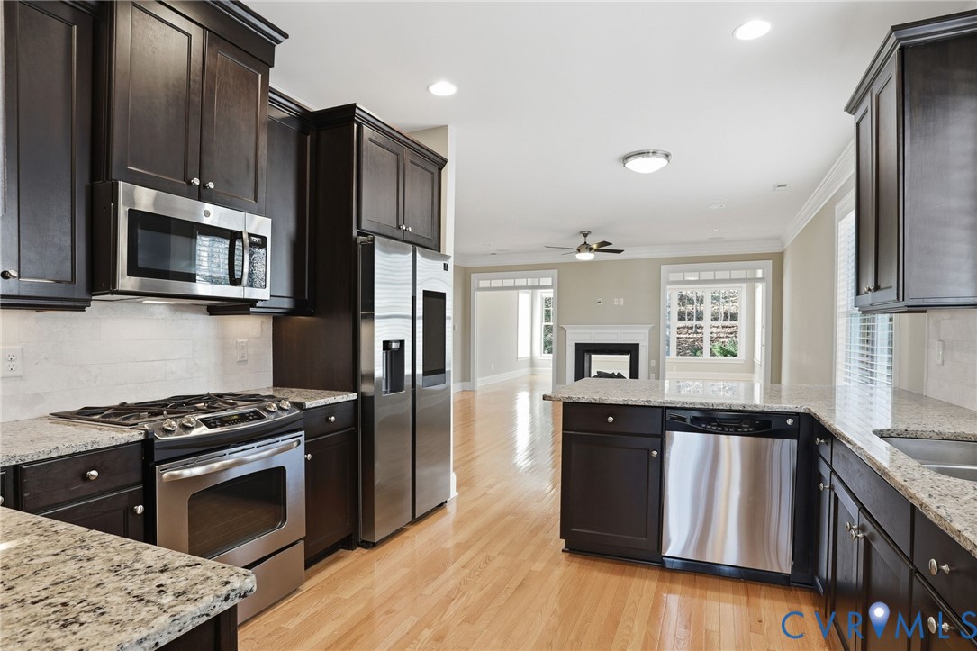 9551 Creek Summit Cir