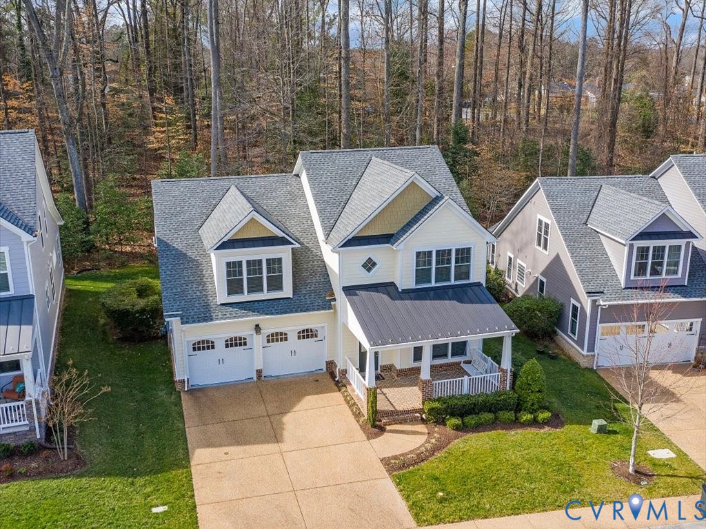 9551 Creek Summit Cir