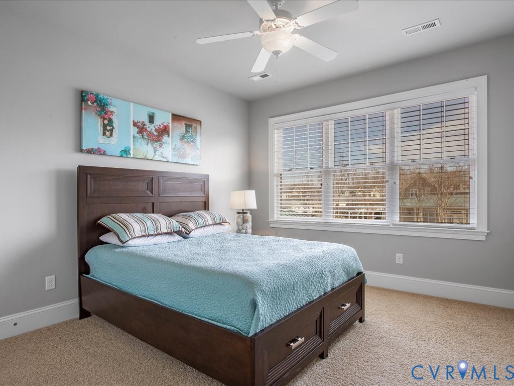 9551 Creek Summit Cir