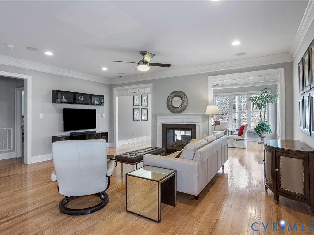 9551 Creek Summit Cir