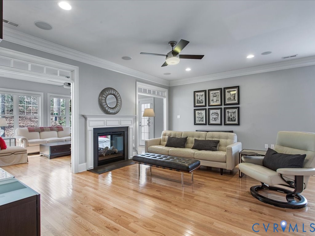 9551 Creek Summit Cir