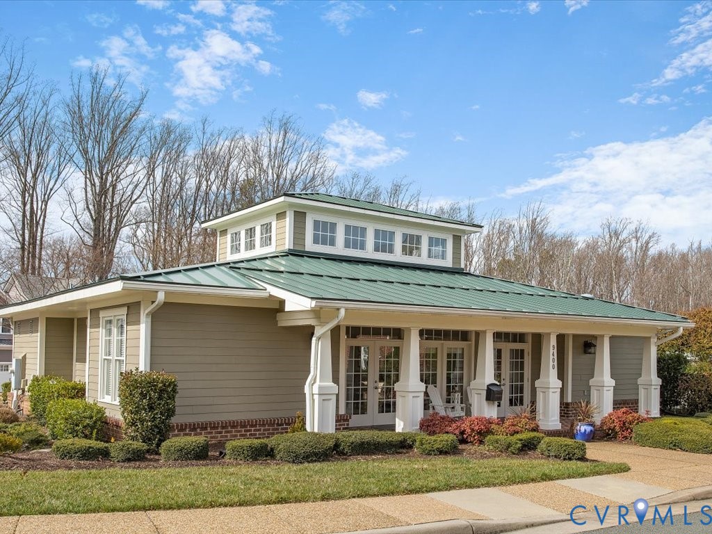 9551 Creek Summit Cir