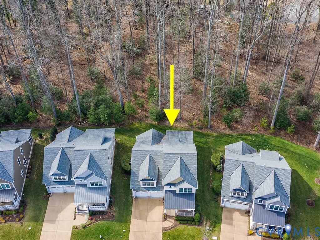 9551 Creek Summit Cir