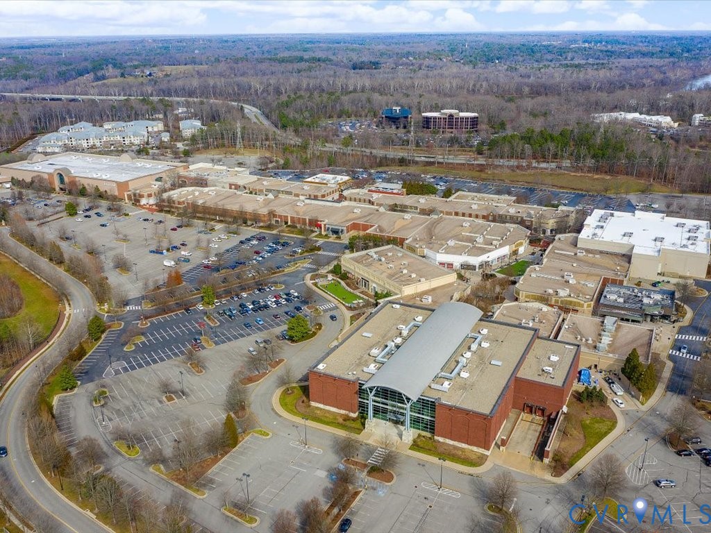 9551 Creek Summit Cir