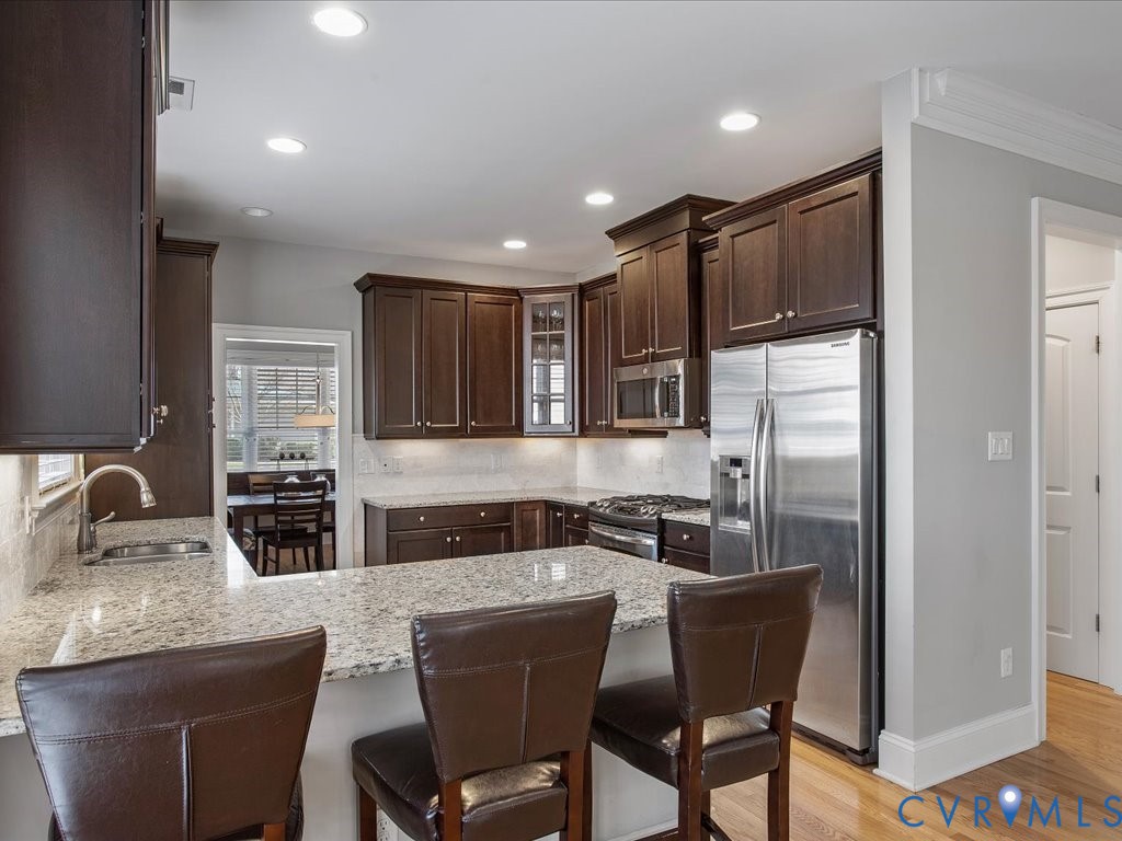 9551 Creek Summit Cir