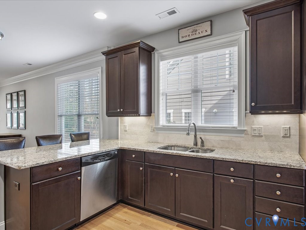 9551 Creek Summit Cir