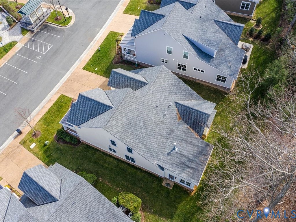 9551 Creek Summit Cir