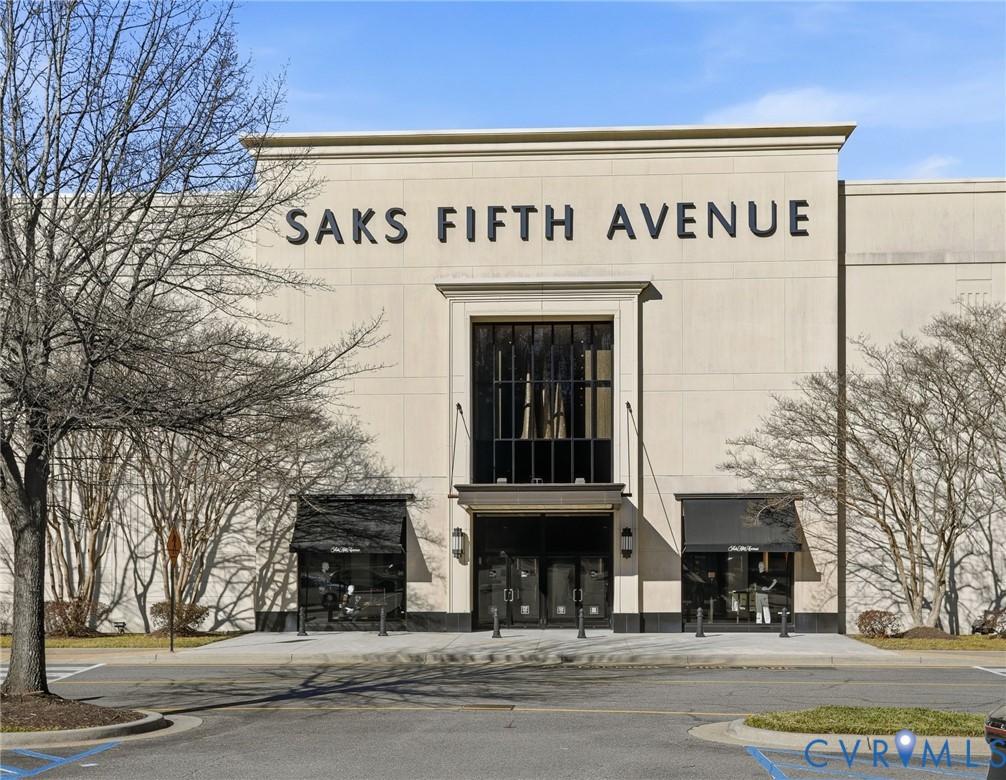 9551 Creek Summit Cir