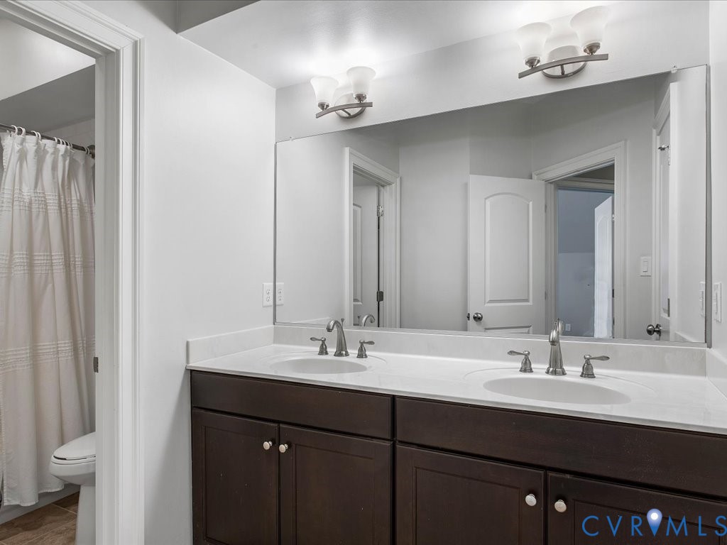 9551 Creek Summit Cir