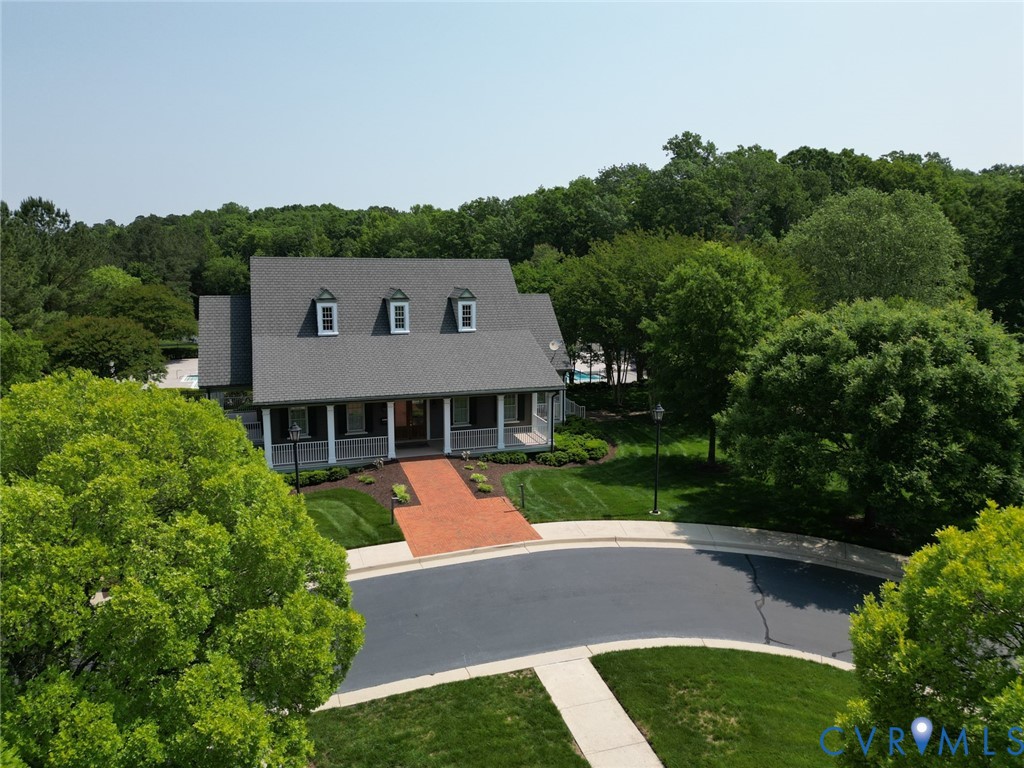 16151 Founders Bridge Ter