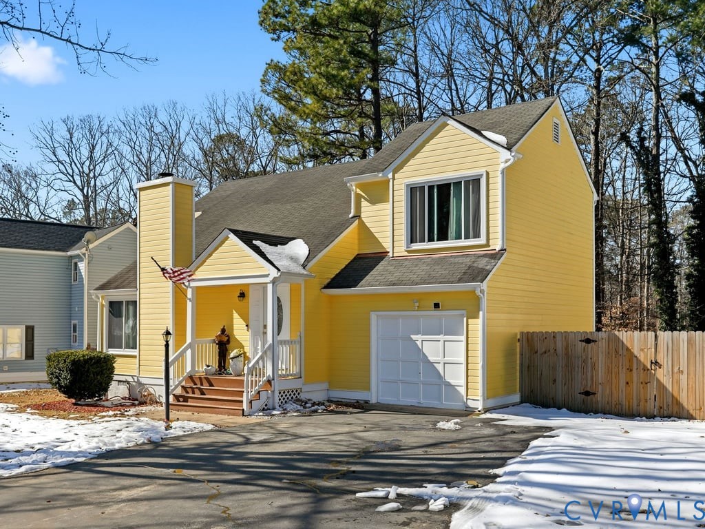 1617 Winters Hill Cir