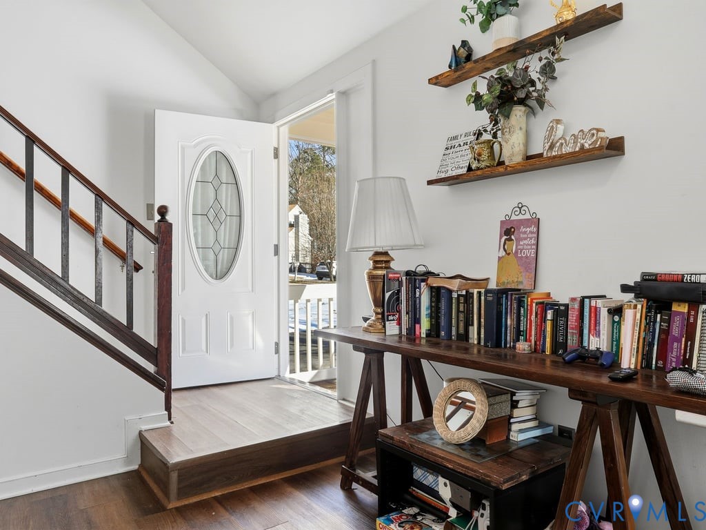 1617 Winters Hill Cir