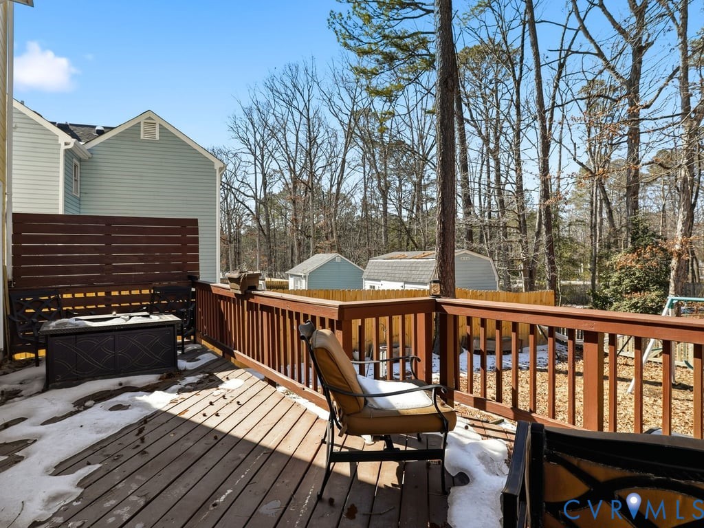 1617 Winters Hill Cir