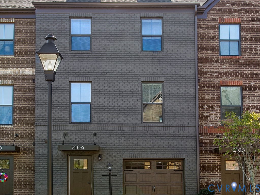 2104 Old Manchester St