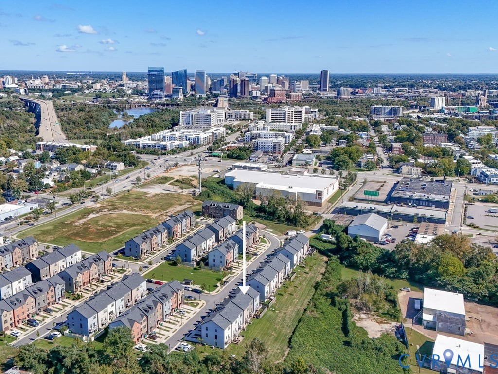 2104 Old Manchester St