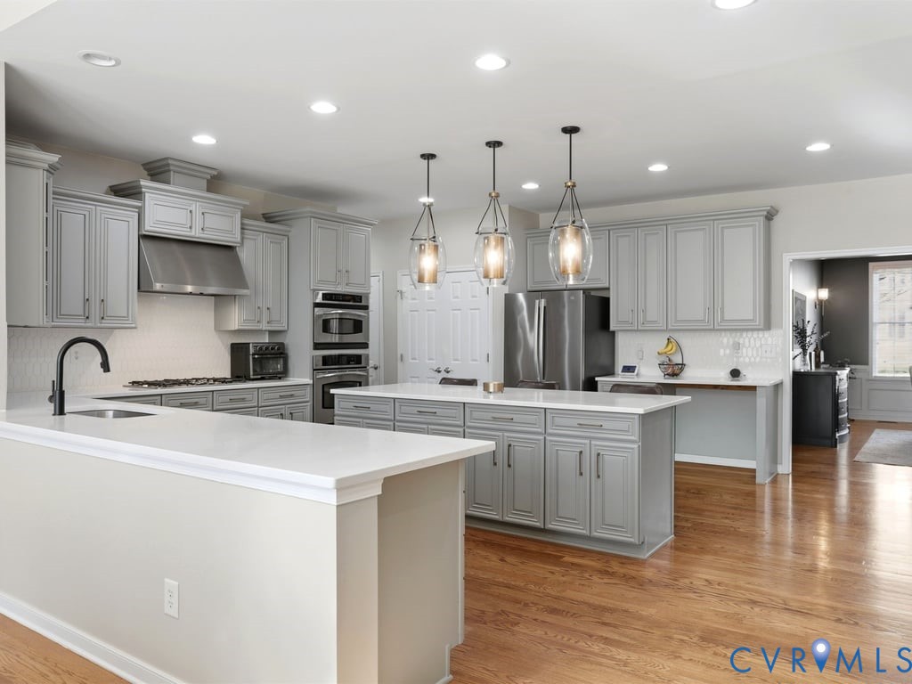 4513 Lake Summer Mews