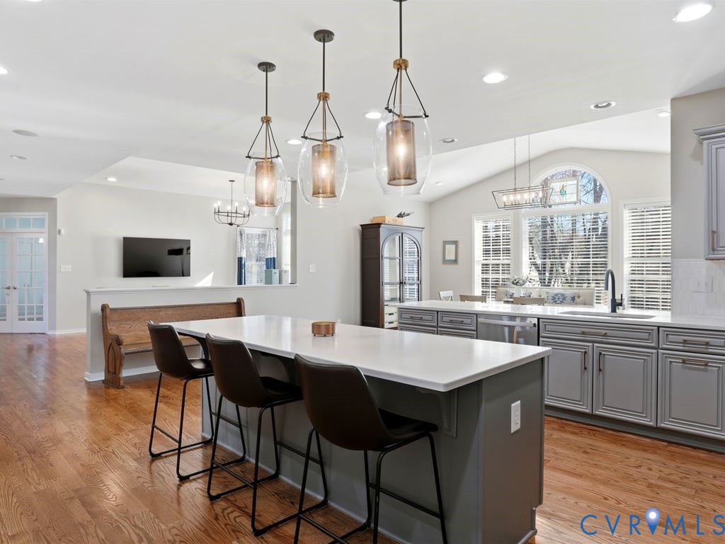 4513 Lake Summer Mews